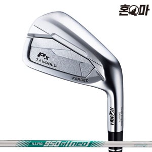 혼마 TW767 PX 남성용 6아이언세트 NS PRO 950 (병행)