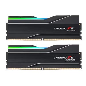 DDR5 게이밍 XMP/EXPO 메모리