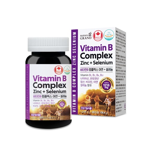 비타민비3 비타비백 비타민b3 나이아신 B100 컴플렉스 활력에너지 영양제 약 3개월