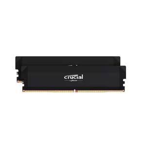 DDR5 게이밍 XMP/EXPO 메모리