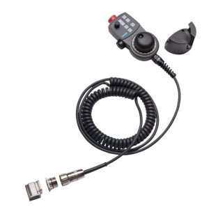 SIEMENS 6FX2007-1AD13 수동 펄스 발생기 MPG 핸드휠