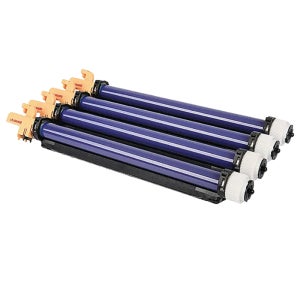 제록스 DC-II C2200CP 프린터 드럼 이미징유닛교체 최신칩 재생 CT350352