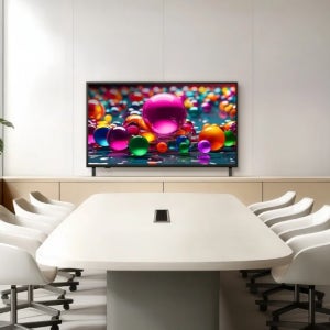 [전국설치] LG 울트라 HD TV AI 1등급 107cm 43UA751C 벽걸이/스탠드