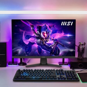 MSI 27인치모니터 MAG 272F800 X24 게이밍 IPS FHD 240Hz 68cm