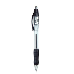 [동아] 유성볼펜 애니볼 501 볼펜 1.0mm 흑색