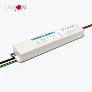 유니온 SMPS 60W 24V 방수 컨버터 LED안정기 UP60S24W2L