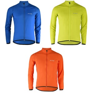 [포메라스포츠] 올라운더 바람막이 남성 여성 자전거 방풍 사이클 윈드 자켓