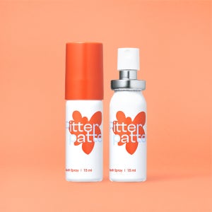 [현재PICK] [1+1] 피터페러 맛있는 구강 스프레이 15ML