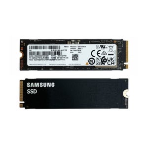 삼성 PM9A1 M.2 NVME 512GB (거의 새제품)