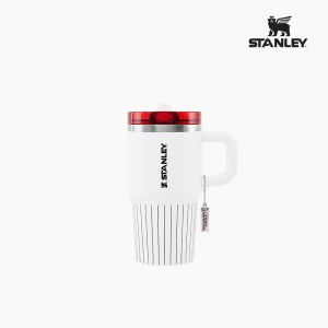 스탠리 1913 x LG트윈스 퀜처 프로투어 플립 스트로 텀블러 591ml, 엘지 스트라이프