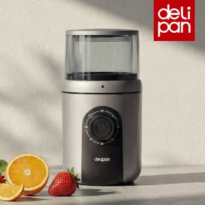 [신제품]델리팬 3in1 멀티 식품분쇄기 DEL-AG32 믹서기 다용도 다지기 그라인더