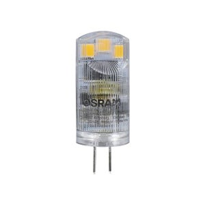 할로겐 20W G4 대체 오스람 LED전구 핀램프 JC 1.8W, 전구색, 1개