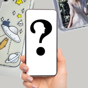 갤럭시폰 커스텀 케이스 주문 제작 커플 핸드폰 갤럭시S20 울트라