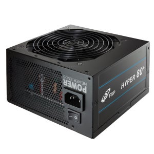 FSP HYPER 600W 80PLUS스탠다드 230V EU ATX3.1 벌크