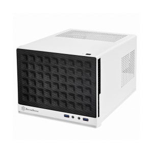 SilverStone Sugo SG13WB (iBORA) /케이스 (미니ITX)