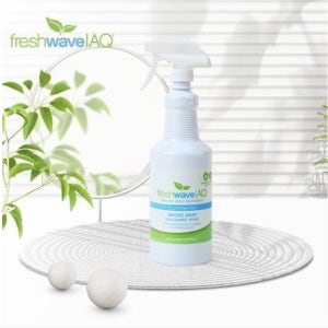 프레쉬 웨이브 천연 탈취제 냄새 제거 710ml, 1개