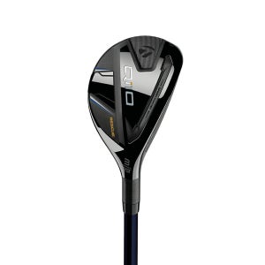 테일러메이드 Qi10 레스큐 유틸리티 N.S.PRO 820GH 스틸샤프트