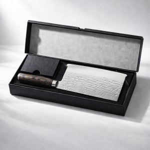 중식도 다마스커스칼 셰프나이프 VG10 67겹 프리미엄 주방칼 전문가용 중식칼