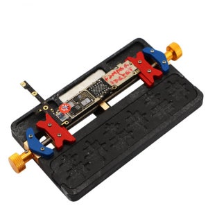 클램프 휴대폰 분해 고정 기판 휴대폰 메인 보드 홀더 수리