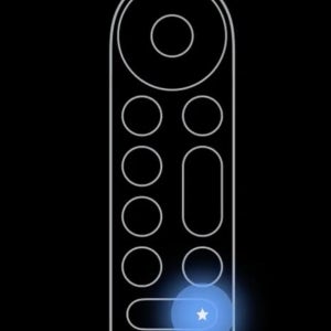 구글크롬캐스트 4세대 5세대 리모컨 3일도착