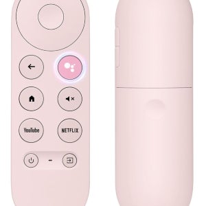 구글크롬캐스트4세대 리모컨 3일도착