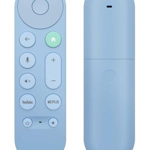 구글크롬캐스트5세대 리모컨 3일도착