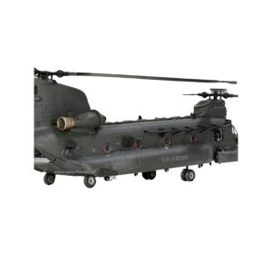 프라모델 헬기 수송 밀리터리 MH47G 모형 1/72