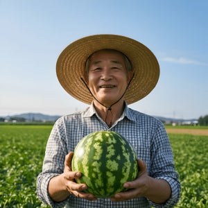 고당도 하우스 수박 흑 꿀수박 여름 3kg 4kg 5kg 산지직송