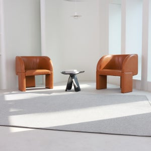 온결 먼지없는 워셔블 러그 사이잘룩 자가드 거실 카페트 200x350cm