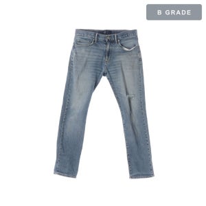 GAP 갭 데미지 워싱 데님 팬츠 MAN-31