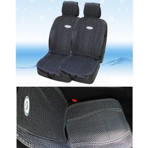 쿨썸 시트 1P 차량용시트 자동차쿨시트 차량여름시트