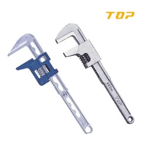 스패너 만능렌치 파이프 탑 모터렌치 멀티