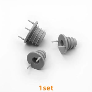 모든 Roborock Q7 Q8 S7 S8 G20 G20S G30 P10 P10s Pro G10 pro Qrevo All Serie S Maxv Max Pro Plus Master