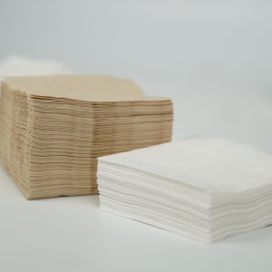 천연펄프 카페용 식당용 칵테일냅킨 4000매 5000매