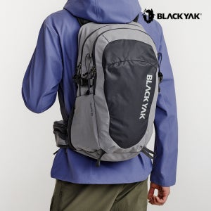블랙야크 모델로AIR30 등산가방 30리터 레인커버 트레킹 배낭 백팩 2BYKSXV912