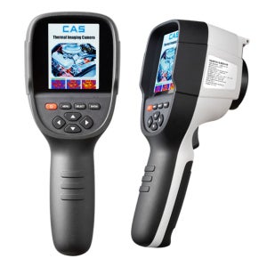 카스 휴대용 열화상카메라 열상 누수탐지기 산업용 CTIC-550