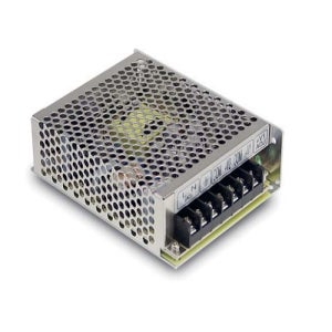 RD-50B 민웰 SMPS 2채널 50W 5V / 24V