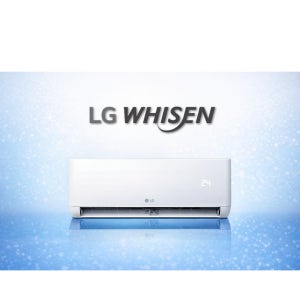 LG벽걸이에어컨 6평인버터 SQ06EZ1WBS 대구구미경주포항 기본설치비별도(VAT별도)