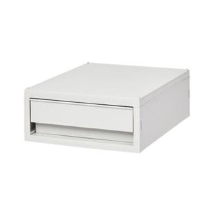 [시스맥스] 뉴트로 소품함 중형 1단 CG 280216