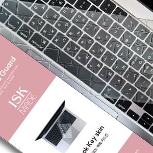 맥북 네오 키스킨 MacBook Neo 512GB A18 pro 키보드커버