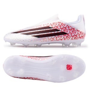 아디다스 주니어 F50 라민 야말 리그 LL FG MG 멀티그라운드 축구화 KJ3780