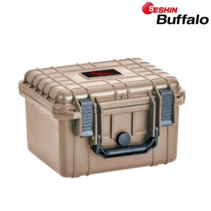 소형 장비하드케이스 IHB270 방진 충격보호 충격보호 IP55등급 방수