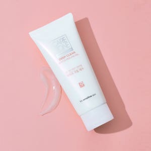 케어존 딥클린 젠틀 필링젤 200ml