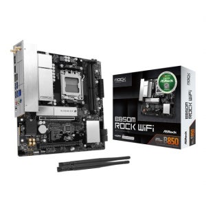 ASRock B850M Rock WiFi 대원씨티에스