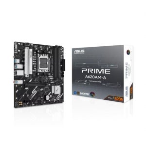 ASUS PRIME A620AM-A 대원씨티에스