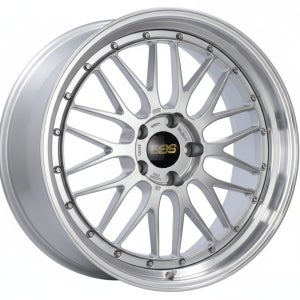 BBS LM 단조 휠