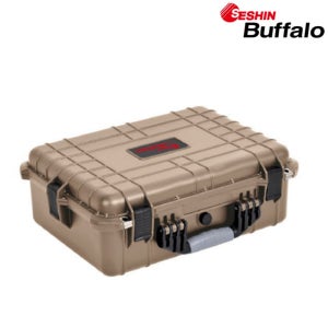 중형 장비하드케이스 IHB510 방진 충격보호 충격보호 IP55등급 방수