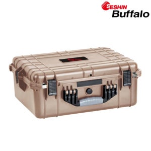 중형 장비하드케이스 IHB524 방진 충격보호 충격보호 IP55등급 방수