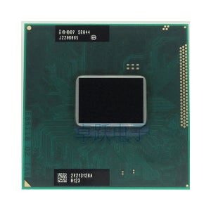 Intel i5-2540M 노트북 CPU 2.6-3.3GHz 3MB SR044 HM65/HM77