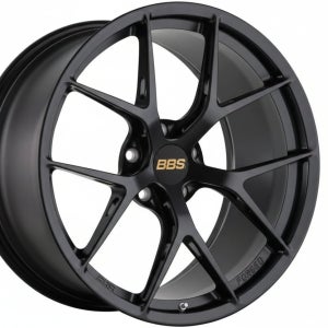 BBS FI-R 단조 휠